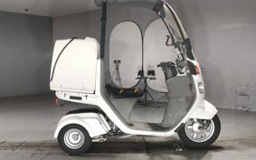 HONDA GYRO TA03