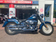 Фото Harley FLSTF 100th 2002 с японского аукциона
