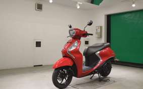 YAMAHA ﾌｧｯｼｰﾉ125 2017