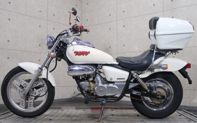 HONDA MAGNA 50 AC13