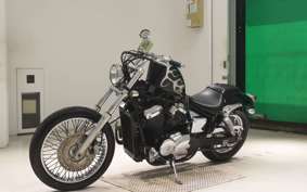 HONDA SHADOW 400 SLASHER 2001 NC40