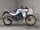 Фото Honda XL750 TRANSALP 2026 с японского аукциона