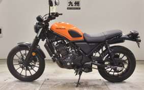 HONDA CL250-2 2024 MC57
