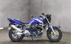 HONDA CB400SF TRAINING CAR NC39