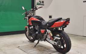 SUZUKI GSX400 IMPULSE 1996 GK79A