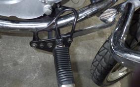 SUZUKI GZ125-HS 1997