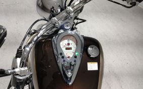 YAMAHA DRAGSTAR 400 CLASSIC VH01J