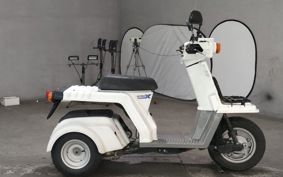 HONDA GYRO TD02