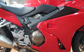 HONDA VFR800F 2020 RC79