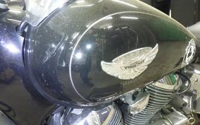 HONDA SHADOW 400 2005 NC34