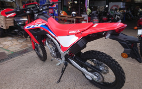 HONDA CRF250L MD47
