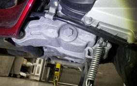 HONDA PCX 125 JF81