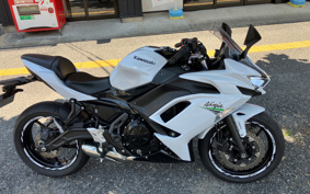 KAWASAKI NINJA 650 ABS 2020 ER650H