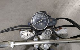 HONDA FTR223 MC34