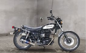 KAWASAKI 250TR BJ250F