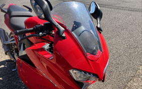 HONDA VFR800F 2015 RC79