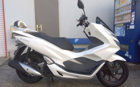 HONDA PCX125 JF81