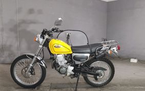YAMAHA BRONCO 5BT