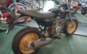 HONDA APE 100 HC07