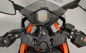 KTM 390 RC JYJ40
