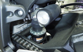 KAWASAKI NINJA ZX-6R A 2024 ZX636J