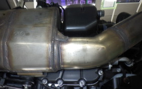 YAMAHA TRACER 9 GT 2023 RN70J