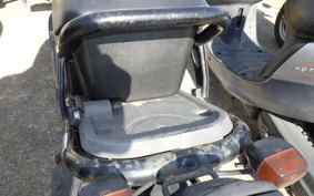 HONDA ZOOMER AF58