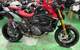 DUCATI MONSTAR 937SP 2024 4M00
