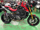 Фото Ducati MONSTAR 937SP 2024 с японского аукциона