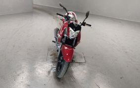 SUZUKI GSR250 GJ55D