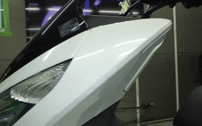 HONDA PCX 125 JF56