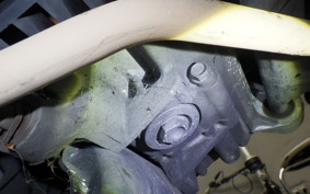 HONDA TACT-4ﾍﾞｰｼｯｸ AF79