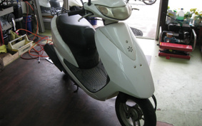 HONDA DIO AF68
