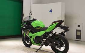 KAWASAKI NINJA 400 2023 EX400L