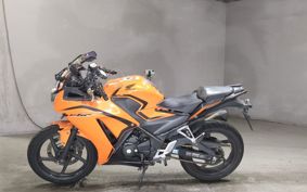 HONDA CBR250R MC41