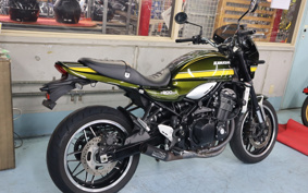 KAWASAKI Z900RS 2020 ZR900C