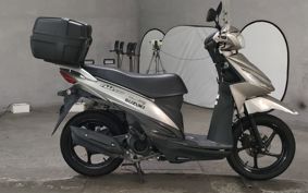SUZUKI ADDRESS V110 CE47A