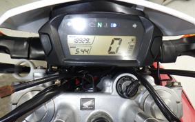 HONDA CRF250L 2015 MD38