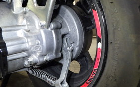 SUZUKI ADDRESS V125 2004 DT11A