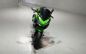 KAWASAKI NINJA 400 2022 EX400G