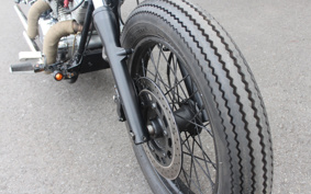 YAMAHA DRAGSTAR 250 VG02J