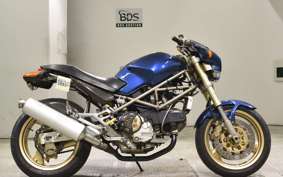 DUCATI MONSTER 900 1994