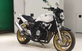 HONDA CB400SF VTEC Spec3 2007 NC39
