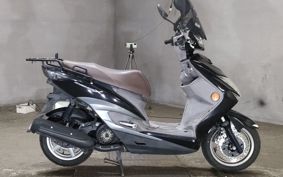 YAMAHA CYGNUS 125 X SE44J