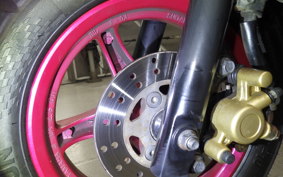 YAMAHA JOG ZR-4 2015 SA58J