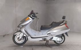 HONDA FORESIGHT MF04