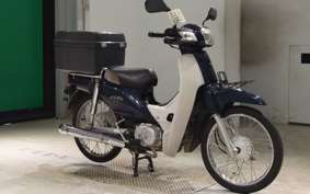 HONDA C50 SUPER CUB 2018 AA04