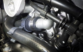 HONDA VFR800X 2018 RC80