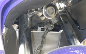 YAMAHA YZF-R25 A RG43J