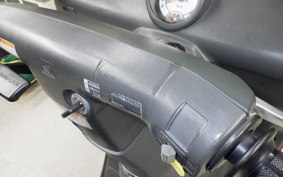 HONDA GYRO CANOPY 2008 TA03